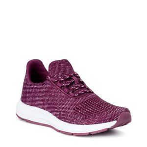 Athletic Works Soft Running Sneakers (Women's)